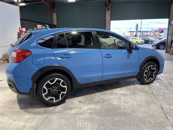 2015 Subaru XV Enterprise Hamilton image 113413