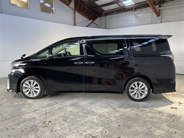 2015 Toyota Vellfire Enterprise Hamilton image 114377