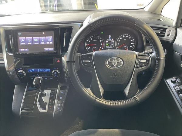 2015 Toyota Vellfire Enterprise Hamilton image 114386