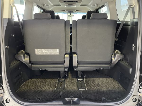 2015 Toyota Vellfire Enterprise Hamilton image 115292