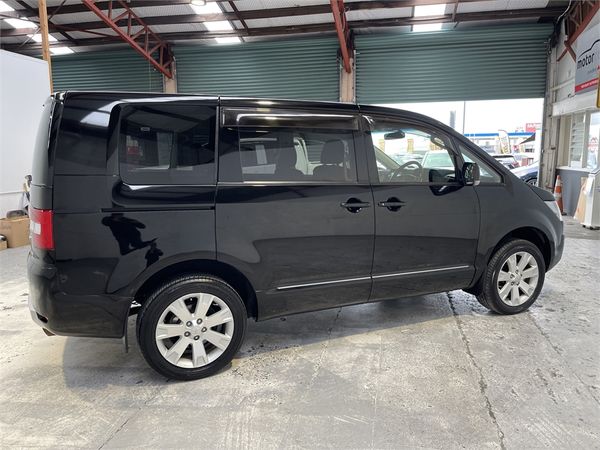 2018 Mitsubishi Delica Enterprise Hamilton image 113429