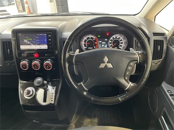 2018 Mitsubishi Delica Enterprise Hamilton image 113432