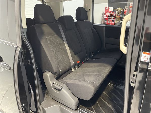 2018 Mitsubishi Delica Enterprise Hamilton image 113435