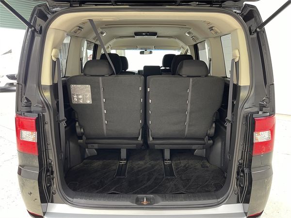 2018 Mitsubishi Delica Enterprise Hamilton image 113436