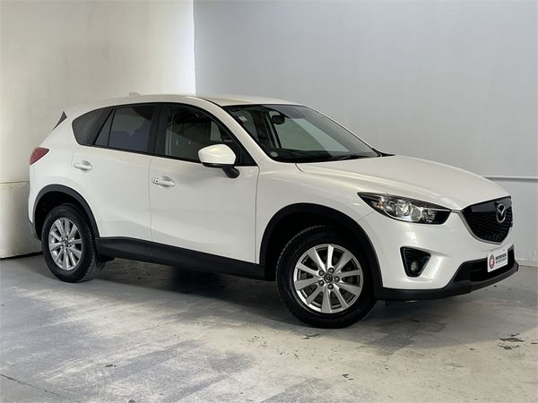 2014 Mazda CX-5 Enterprise Hamilton image 112635