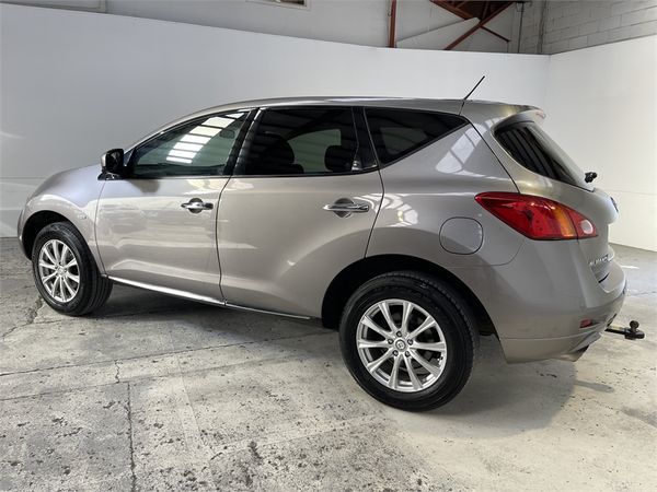 2008 Nissan Murano Enterprise Hamilton image 115817