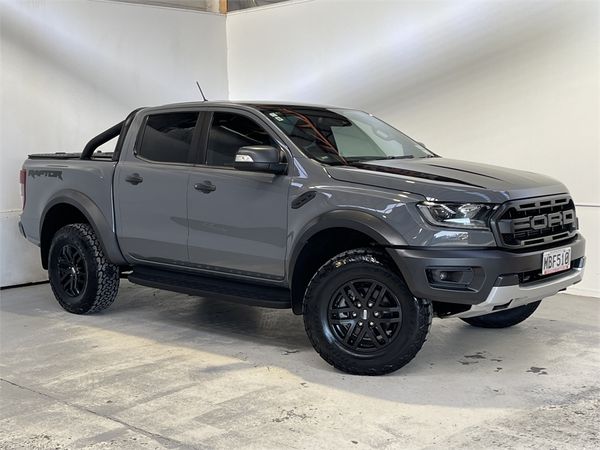 2019 Ford Ranger Enterprise Hamilton image 112686