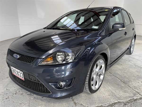 2009 Ford Focus Enterprise Hamilton image 150735