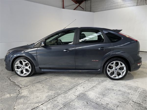 2009 Ford Focus Enterprise Hamilton image 150737