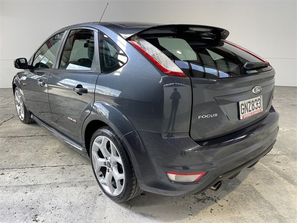 2009 Ford Focus Enterprise Hamilton image 150740