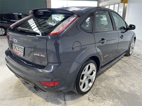 2009 Ford Focus Enterprise Hamilton image 150742