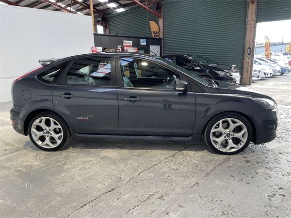 2009 Ford Focus Enterprise Hamilton image 150743