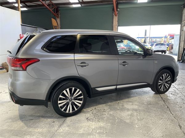 2019 Mitsubishi Outlander Enterprise Hamilton image 114414