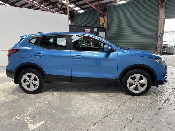 2020 Nissan Qashqai Enterprise Hamilton image 114865