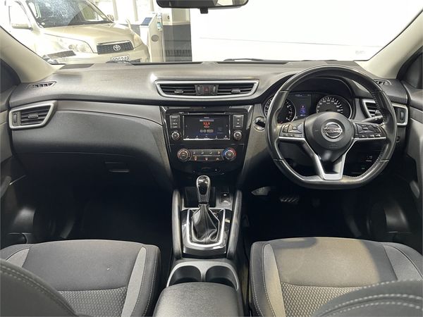 2020 Nissan Qashqai Enterprise Hamilton image 114866