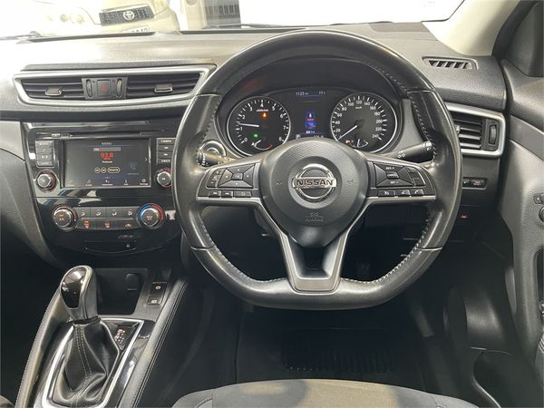 2020 Nissan Qashqai Enterprise Hamilton image 114867