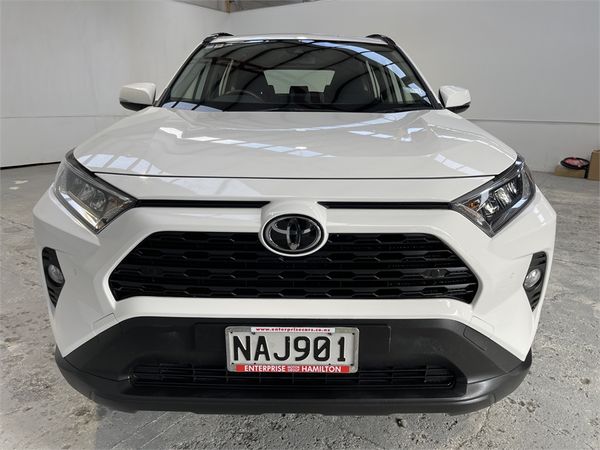 2020 Toyota RAV4 Enterprise Hamilton image 113686