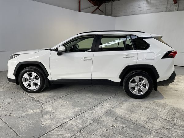 2020 Toyota RAV4 Enterprise Hamilton image 153069