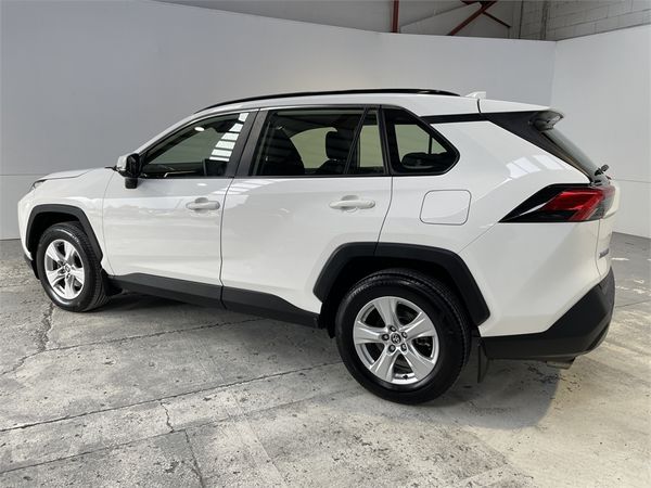 2020 Toyota RAV4 Enterprise Hamilton image 153070