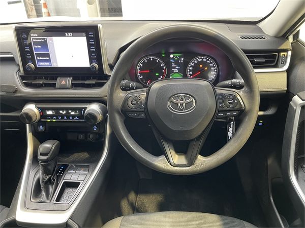 2020 Toyota RAV4 Enterprise Hamilton image 153077