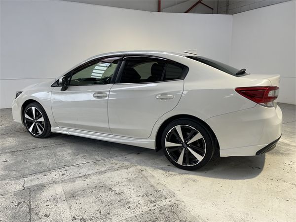 2017 Subaru Impreza Enterprise Hamilton image 114604