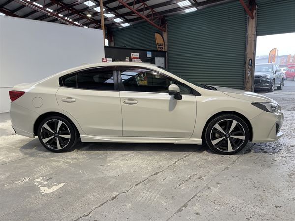 2017 Subaru Impreza Enterprise Hamilton image 114609