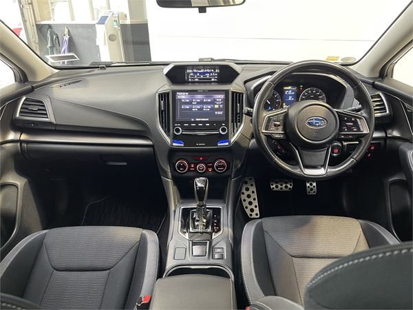 2017 Subaru Impreza Enterprise Hamilton image 114610