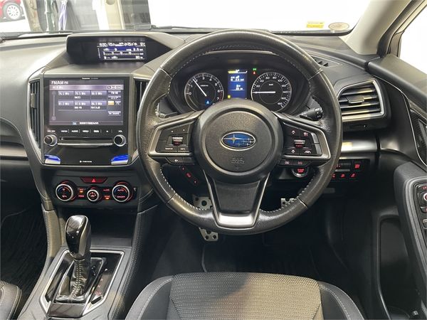 2017 Subaru Impreza Enterprise Hamilton image 114611