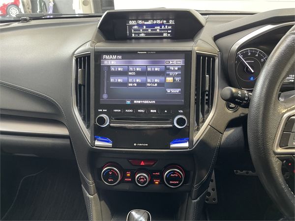 2017 Subaru Impreza Enterprise Hamilton image 114612