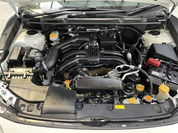 2017 Subaru Impreza Enterprise Hamilton image 114616