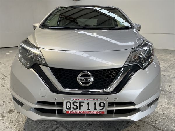 2019 Nissan Note Enterprise Hamilton image 114737