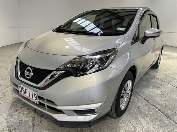 2019 Nissan Note Enterprise Hamilton image 114738