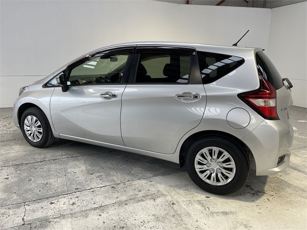 2019 Nissan Note Enterprise Hamilton image 114741