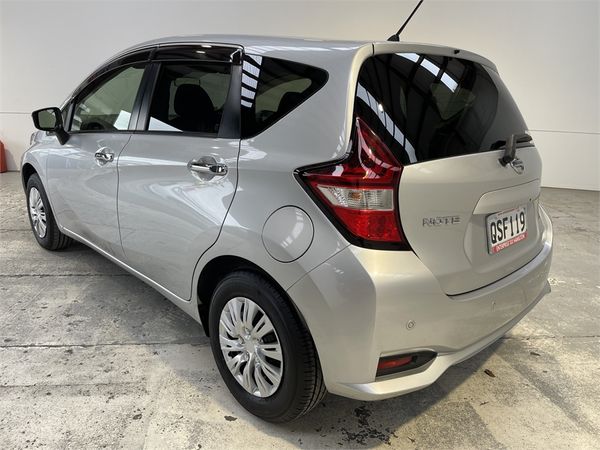 2019 Nissan Note Enterprise Hamilton image 114743