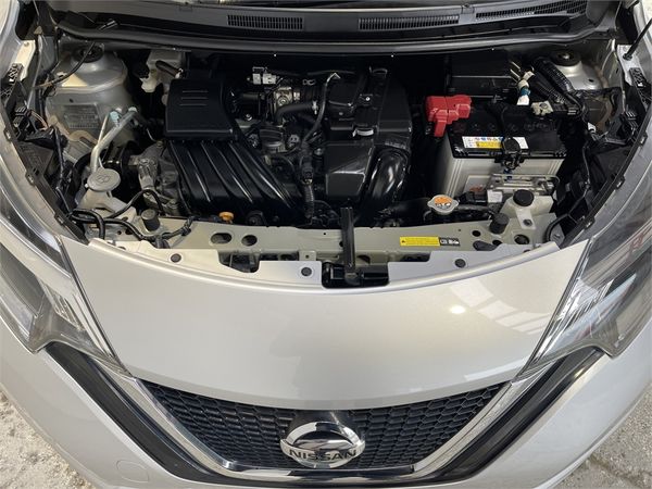 2019 Nissan Note Enterprise Hamilton image 159397