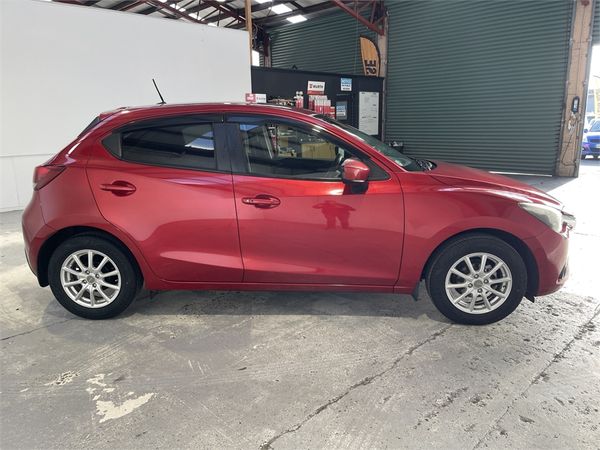 2015 Mazda Demio Enterprise Hamilton image 114728