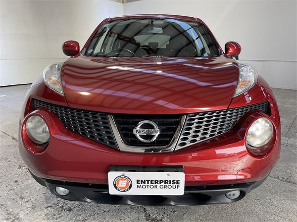 2013 Nissan Juke Enterprise Hamilton image 114773