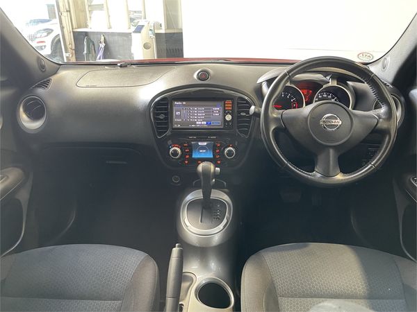 2013 Nissan Juke Enterprise Hamilton image 114784