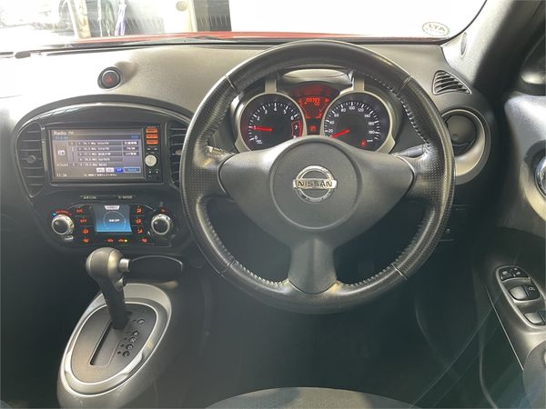 2013 Nissan Juke Enterprise Hamilton image 114785