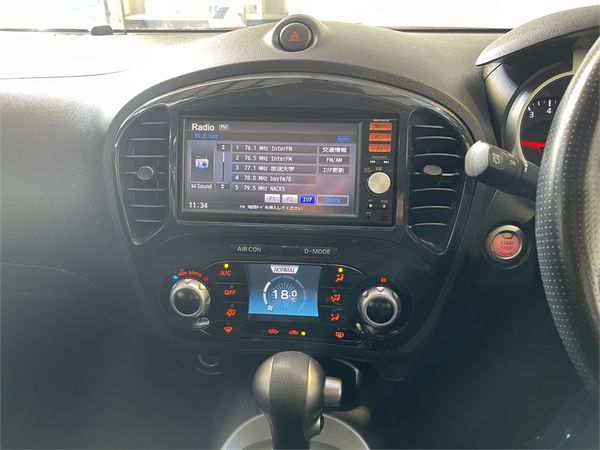 2013 Nissan Juke Enterprise Hamilton image 114786