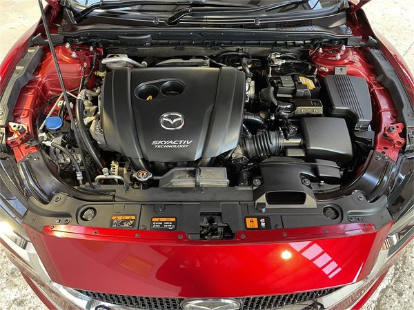 2019 Mazda 6 Enterprise Hamilton image 159427