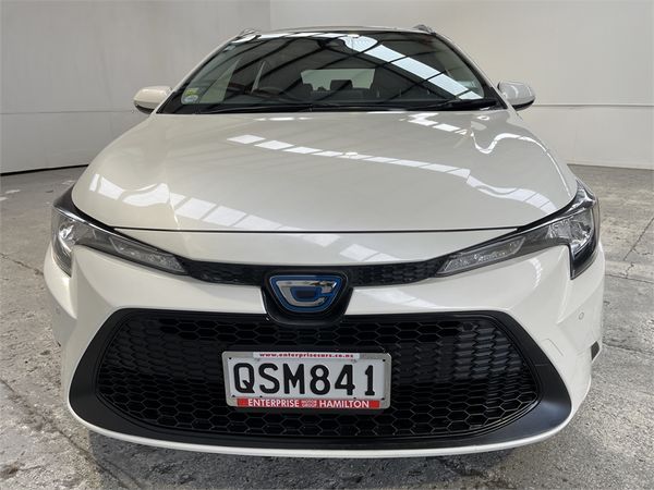 2020 Toyota Corolla Enterprise Hamilton image 114992