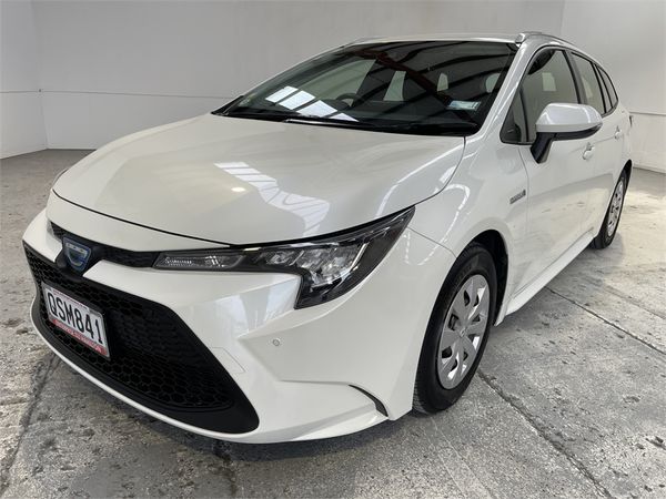 2020 Toyota Corolla Enterprise Hamilton image 114993