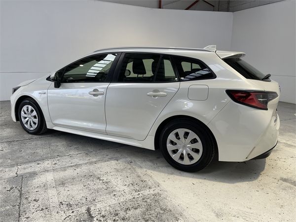 2020 Toyota Corolla Enterprise Hamilton image 114996