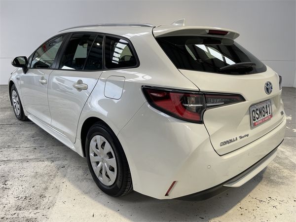 2020 Toyota Corolla Enterprise Hamilton image 114998