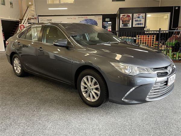 2017 Toyota Camry Enterprise Hamilton image 150448