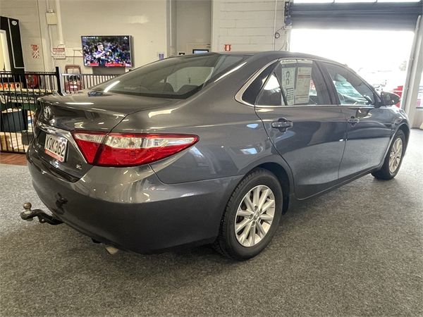 2017 Toyota Camry Enterprise Hamilton image 161549