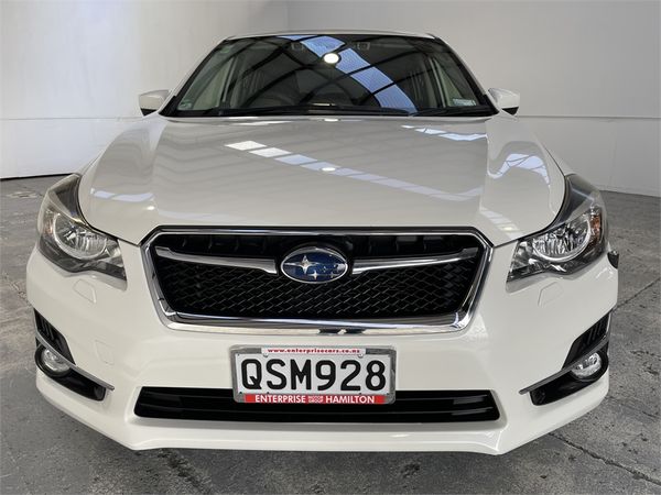 2016 Subaru Impreza Enterprise Hamilton image 123575