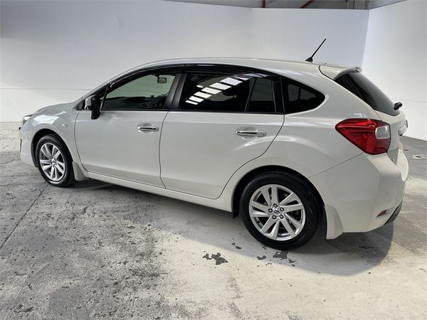 2016 Subaru Impreza Enterprise Hamilton image 123579