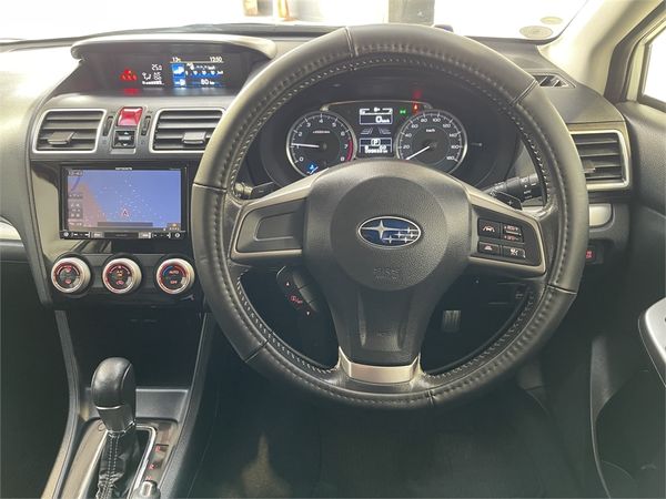 2016 Subaru Impreza Enterprise Hamilton image 123586